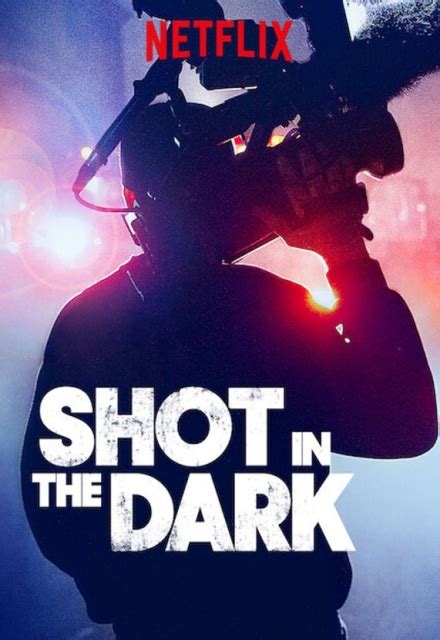 shot in the dark netflix cast